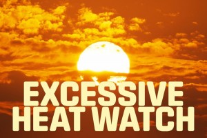 Excessive Heat Watch